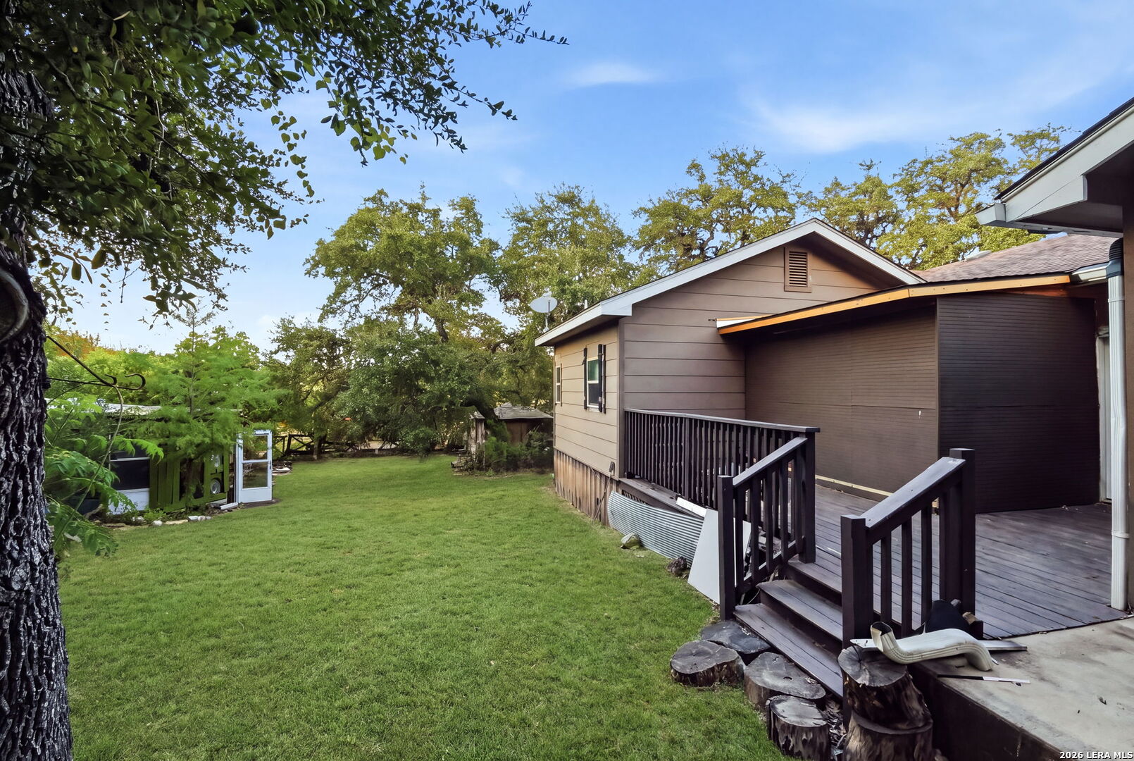24 AMMANN RD, Boerne, TX 78015