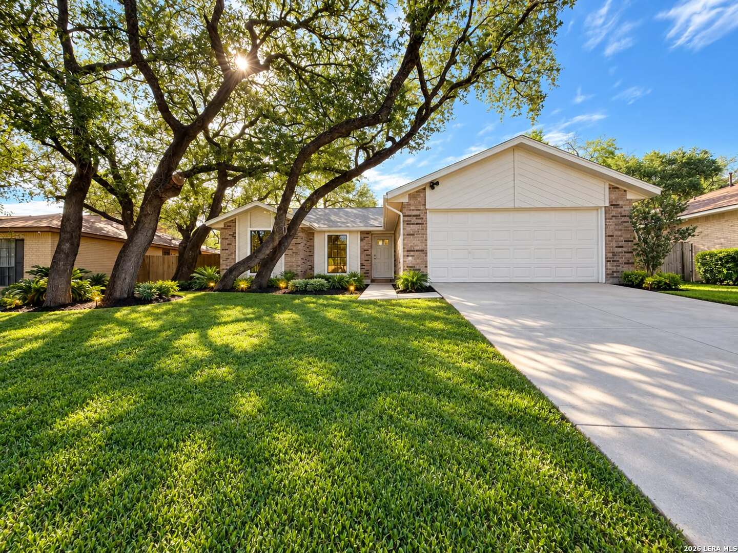 8322 TIMBER GLEN ST, San Antonio, TX 78250