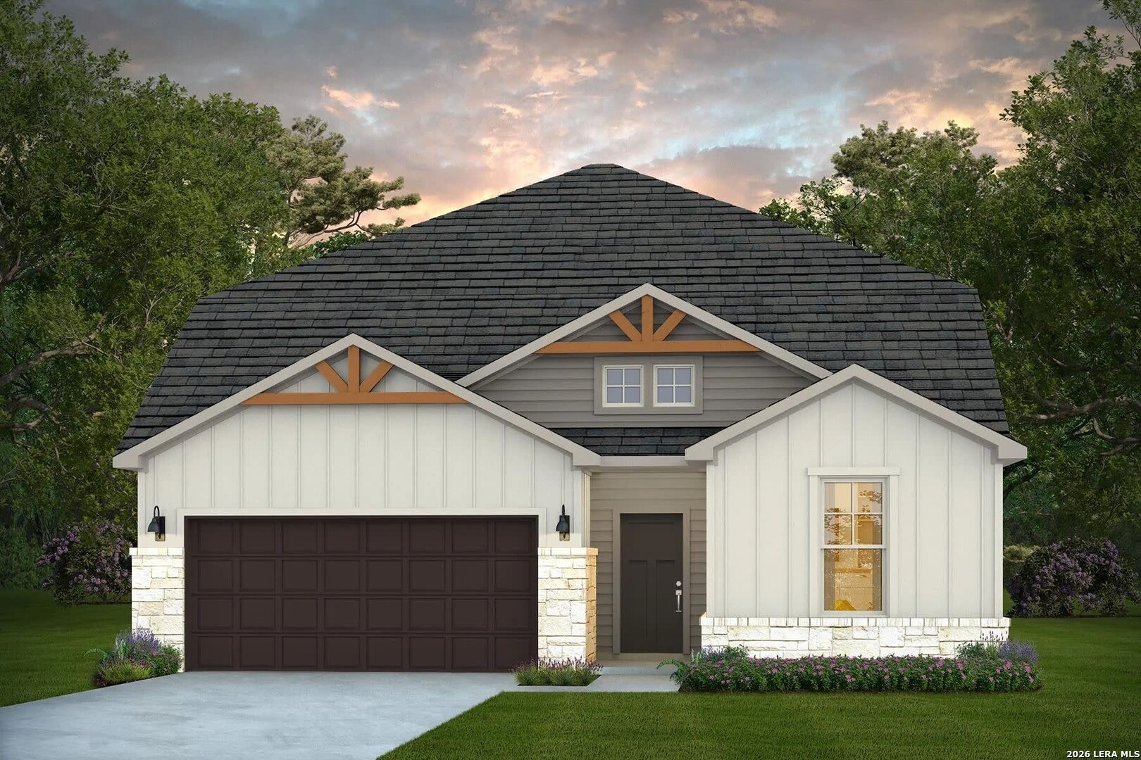 539 NIGHTINGALE AVENUE, Marion, TX 78124