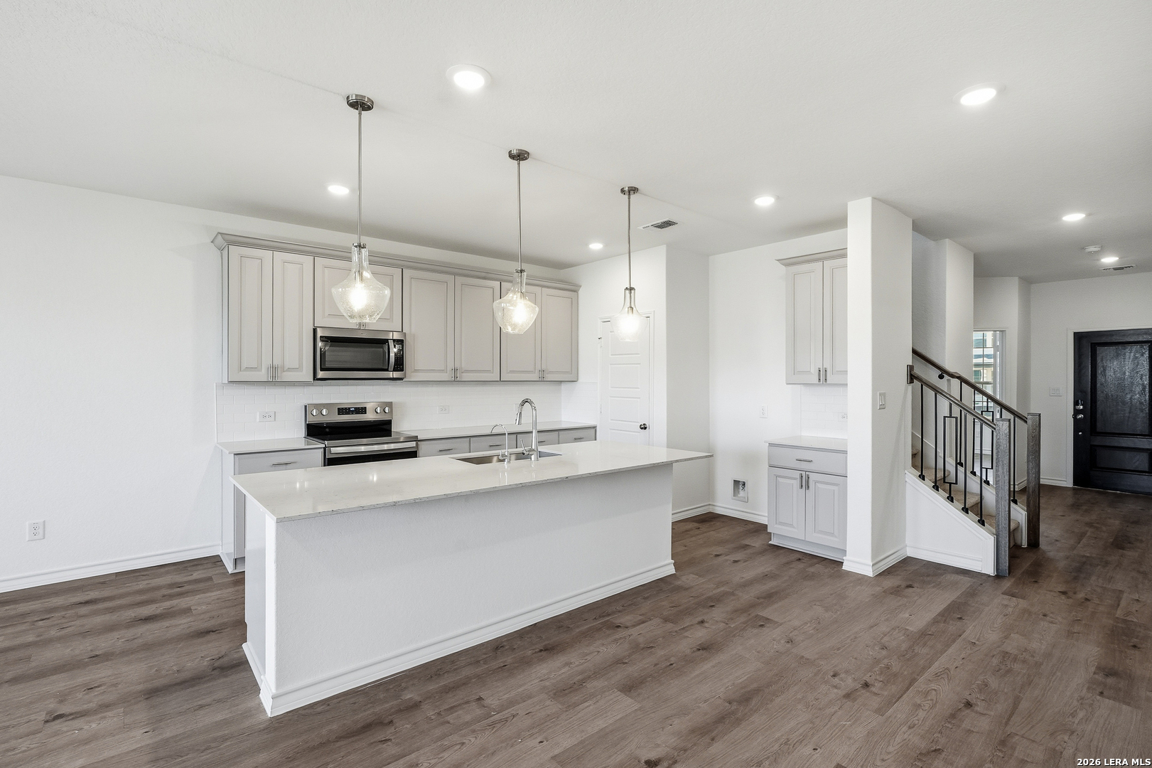 539 NIGHTINGALE AVENUE, Marion, TX 78124
