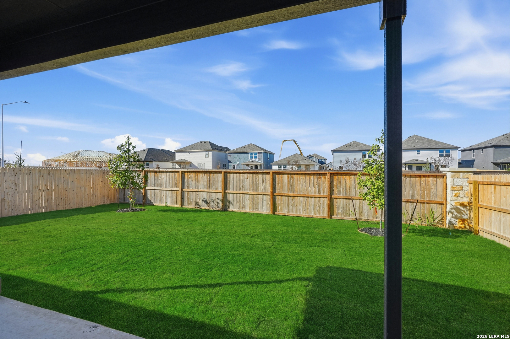 539 NIGHTINGALE AVENUE, Marion, TX 78124