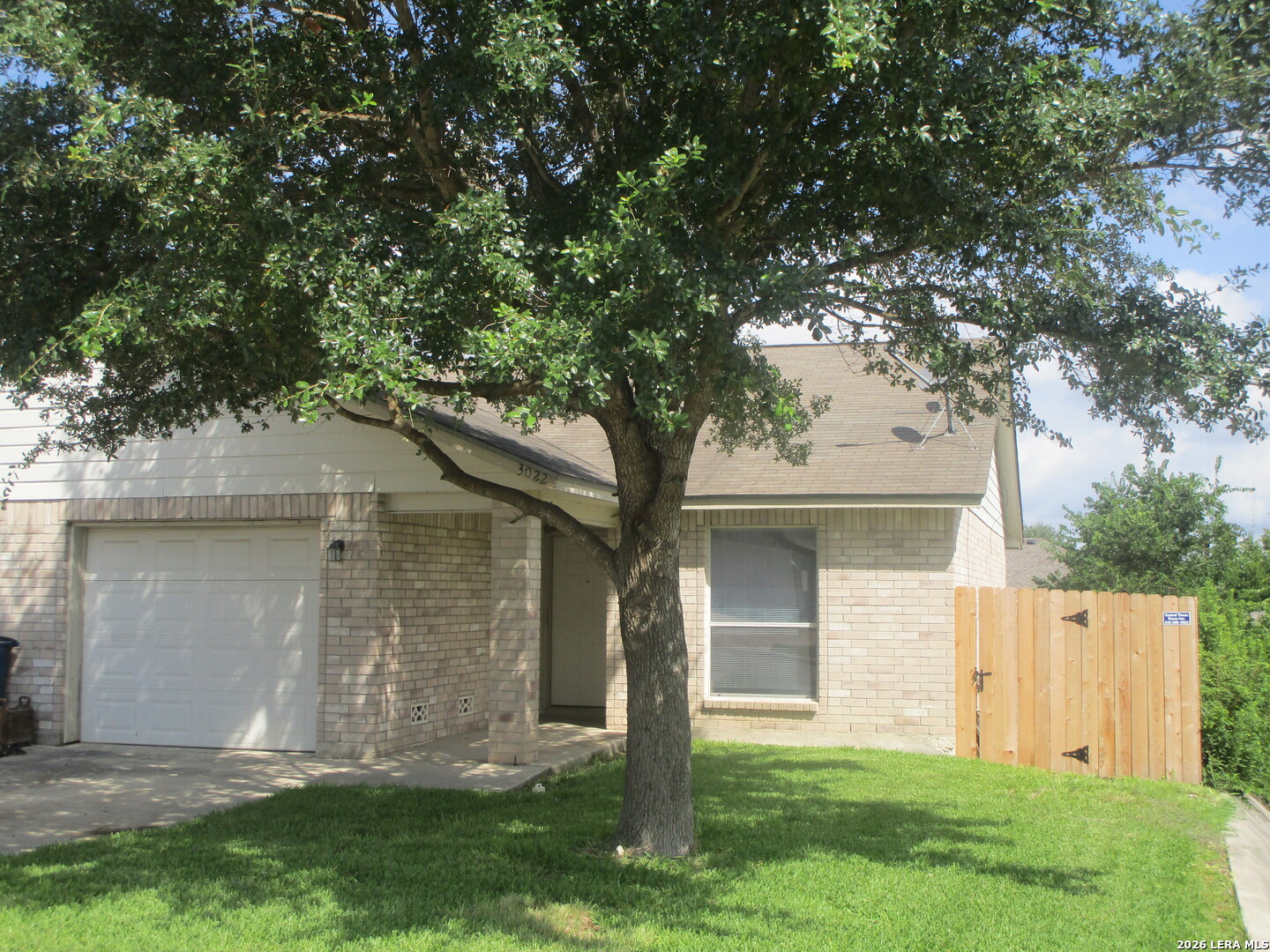Property photo for 3022 Douglas Fir Dr, New Braunfels, TX
