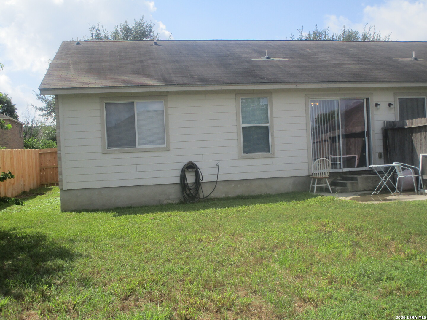 3022 Douglas Fir Dr, New Braunfels, TX 78130