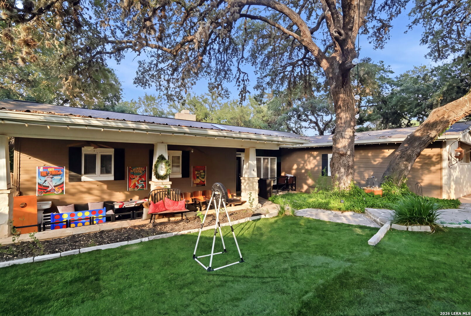 24 AMMANN RD, Boerne, TX 78015