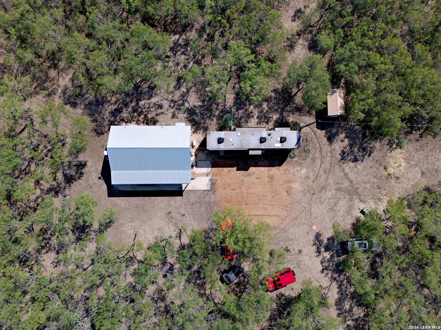 11943 Fm 472, Bigfoot, TX 78005