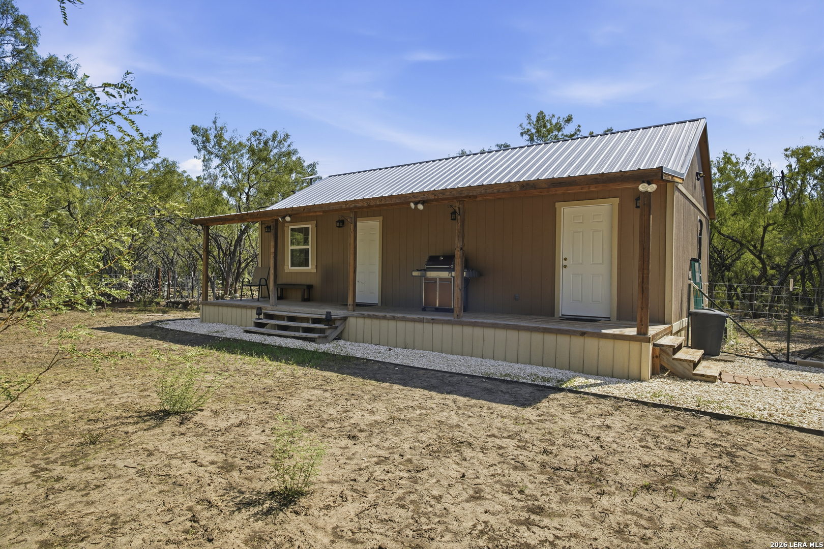 Yard/Garden
