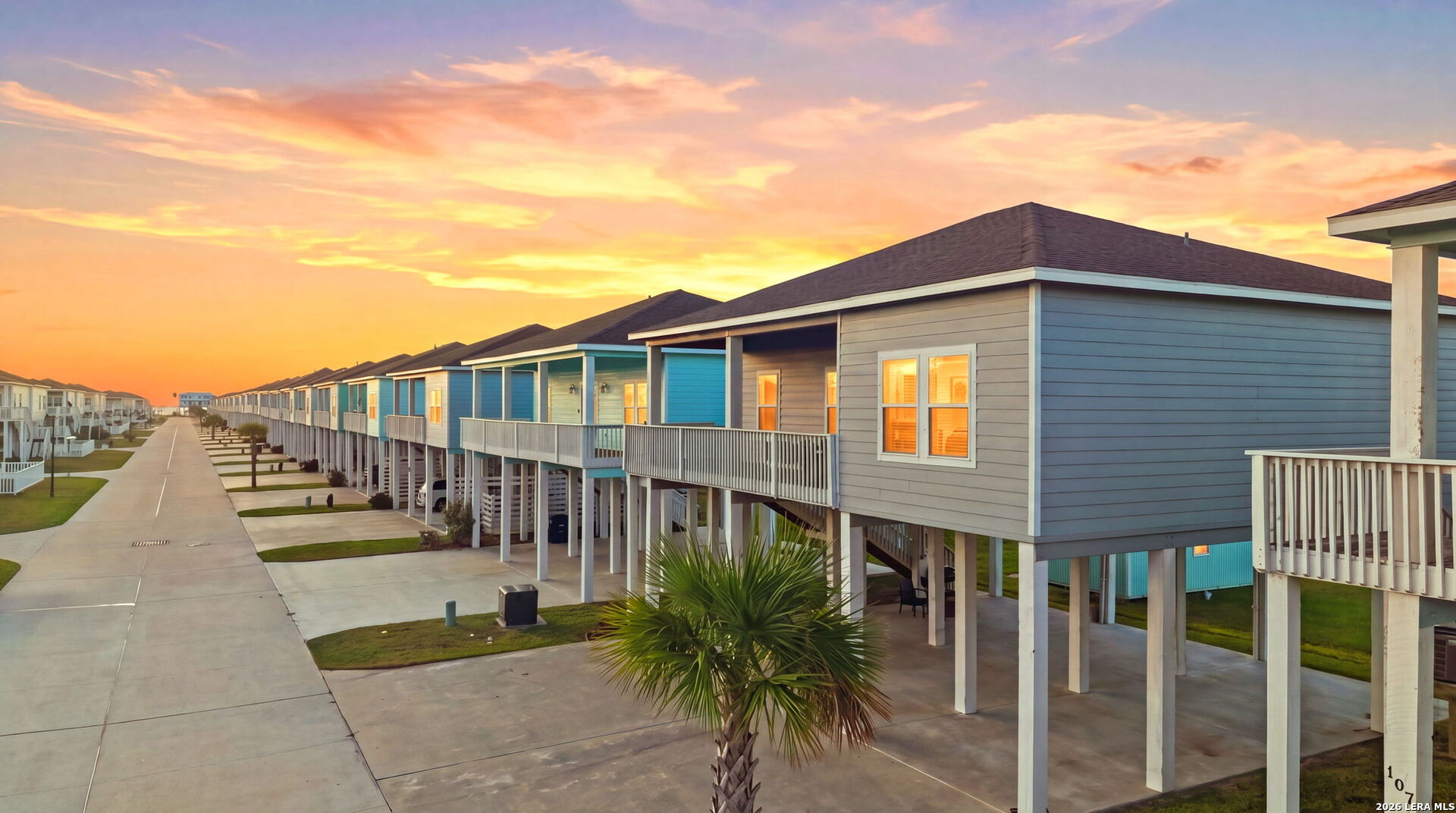 Property photo for 111 PARADISE DR, Rockport, TX