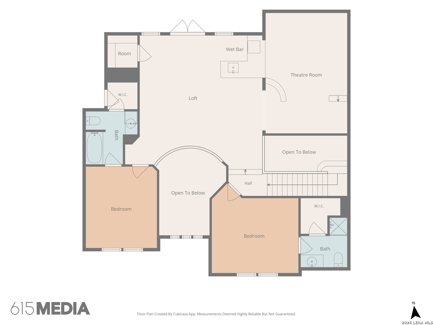 442 PRIVATE ROAD 1709, Mico, TX 78056