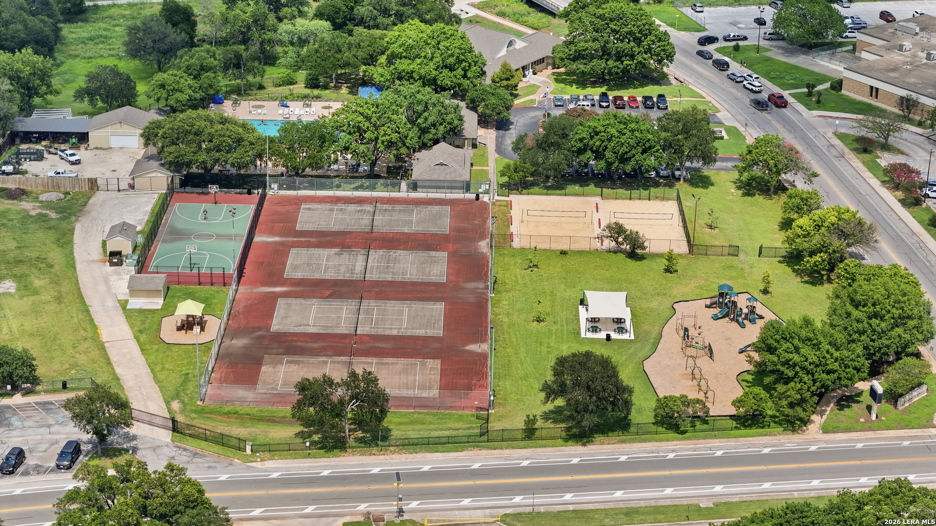 8322 TIMBER GLEN ST, San Antonio, TX 78250