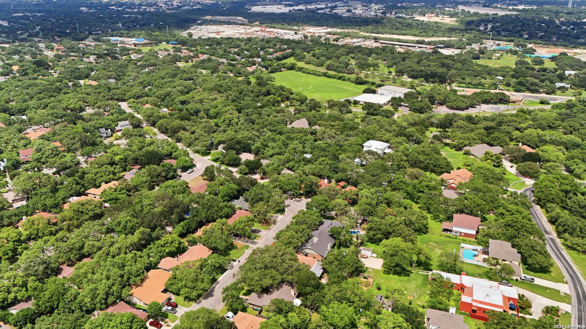 8322 TIMBER GLEN ST, San Antonio, TX 78250
