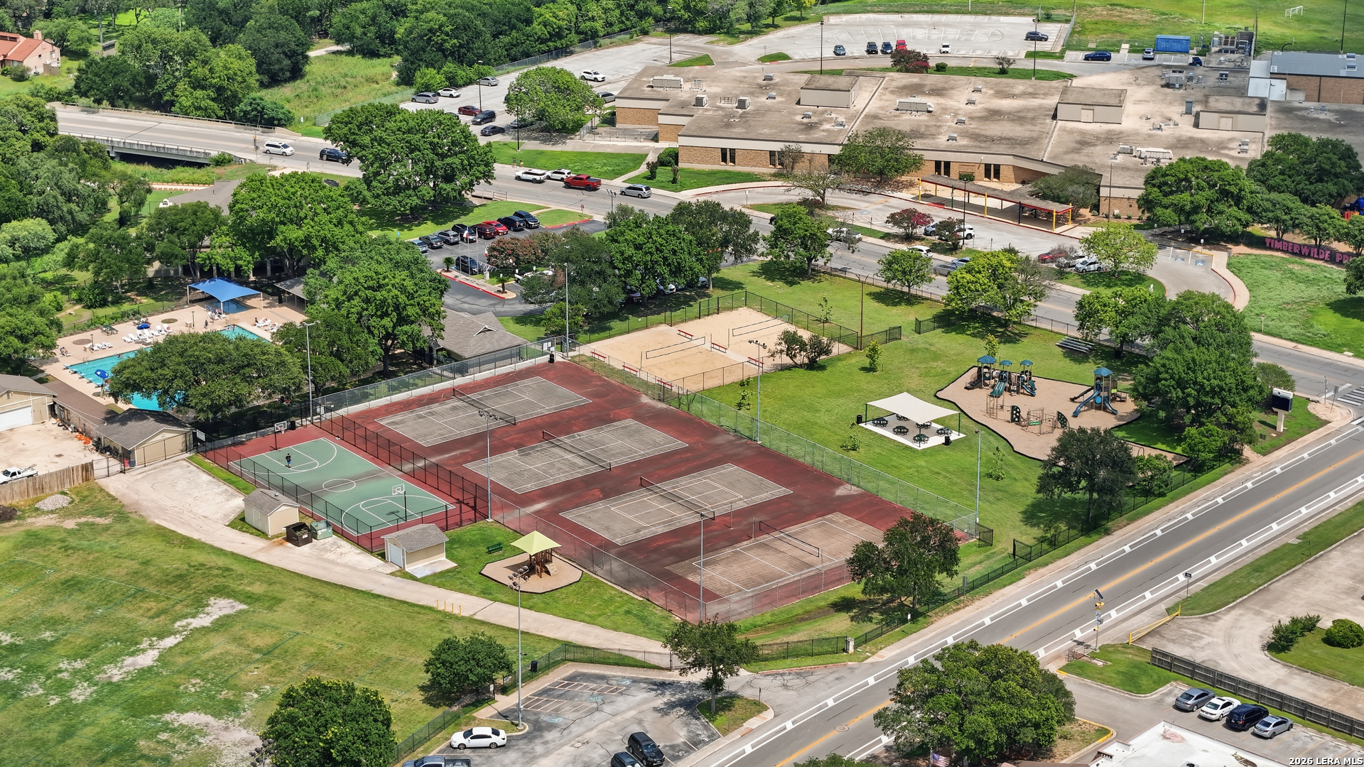 8322 TIMBER GLEN ST, San Antonio, TX 78250
