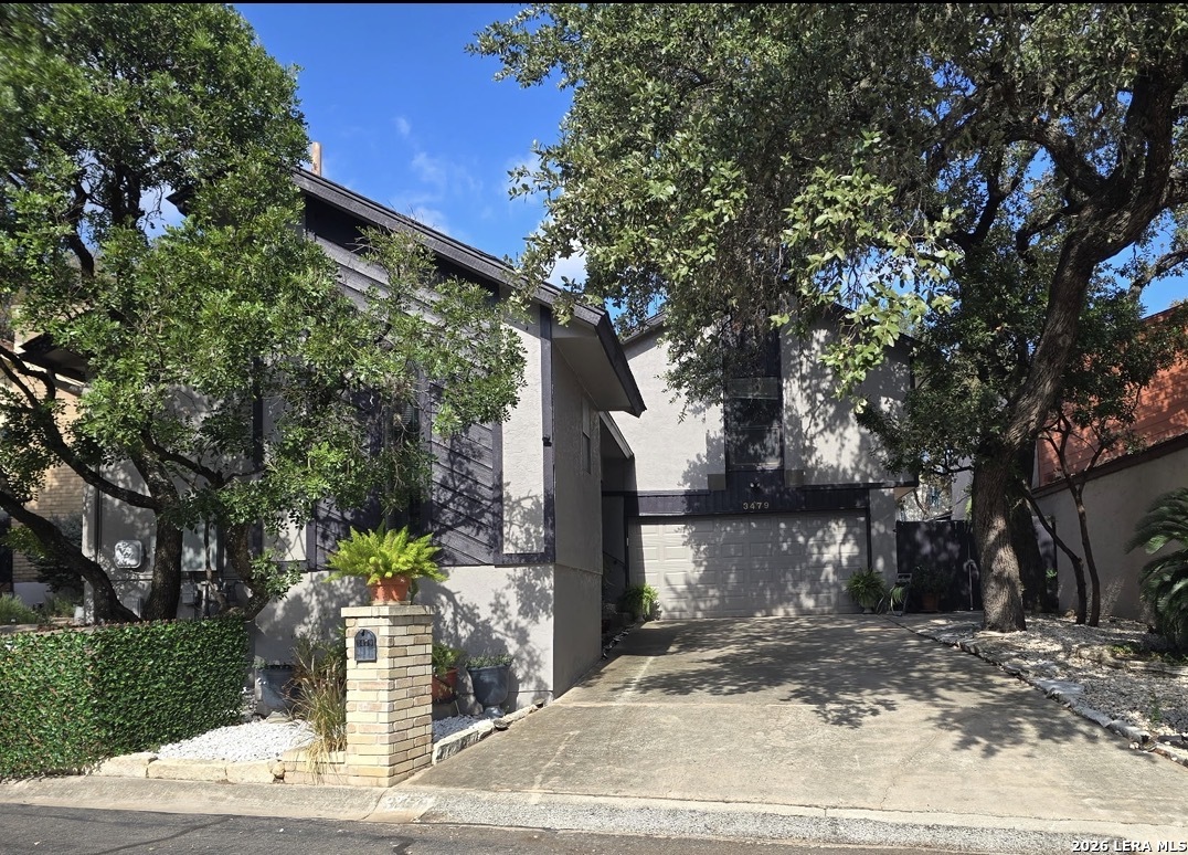 Property photo for 3479 Wellsprings Dr, San Antonio, TX