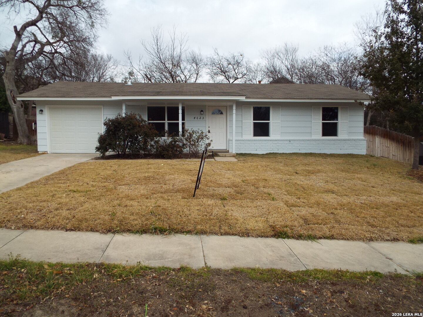 Property photo for 4623 Pintoresco, San Antonio, TX