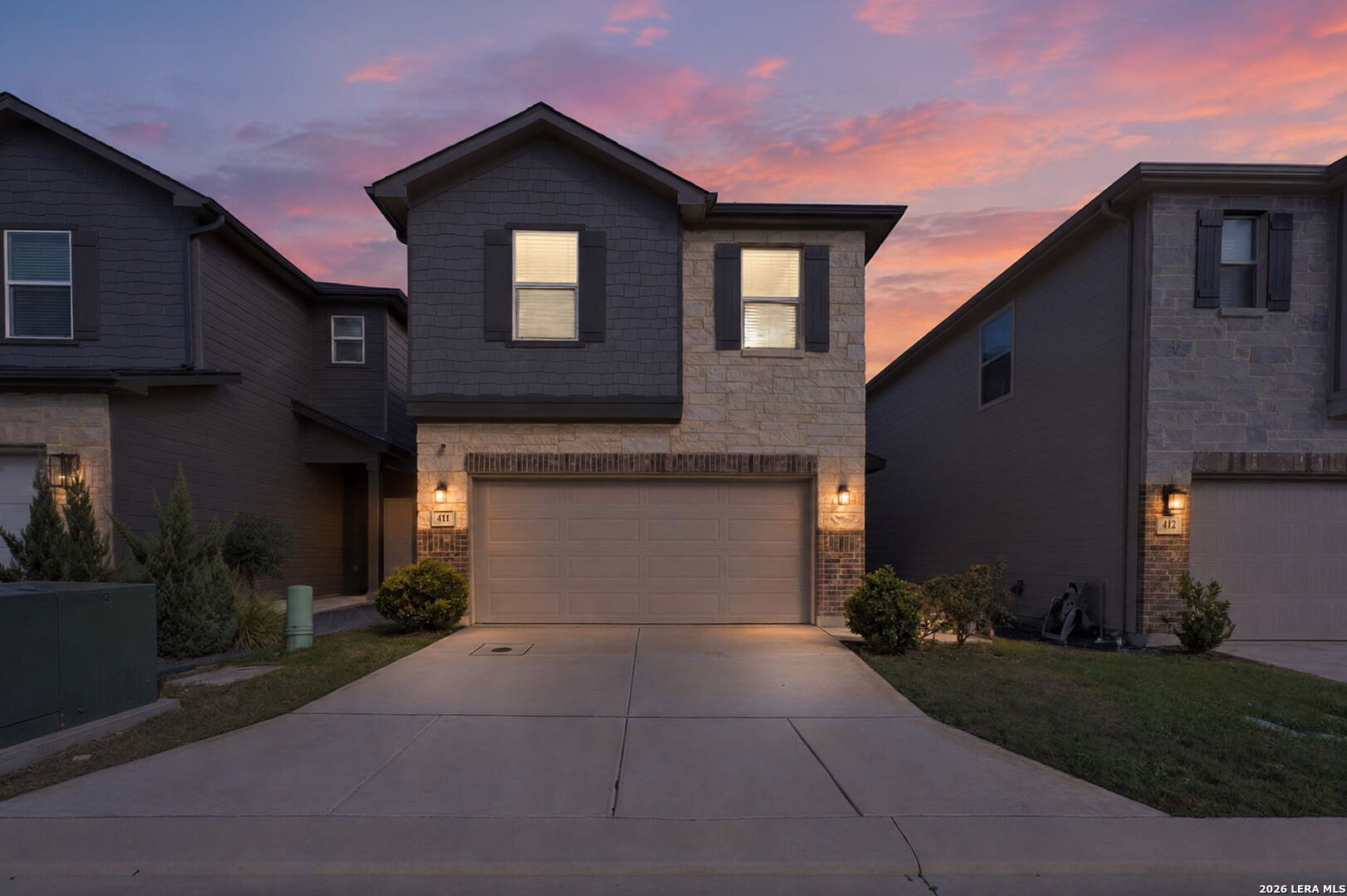 14839 Vance Jackson Rd #411, San Antonio, TX 78249