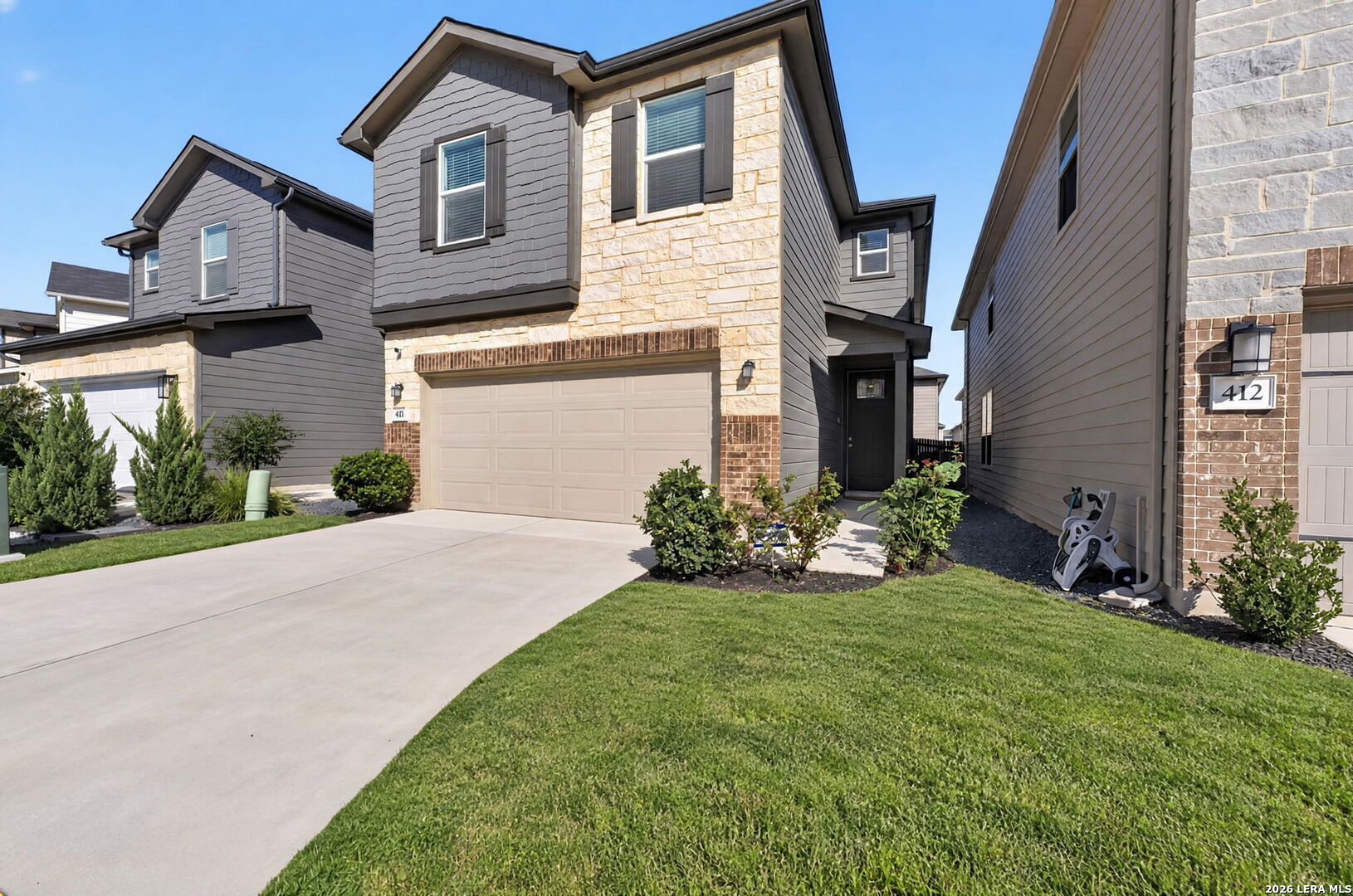 14839 Vance Jackson Rd #411, San Antonio, TX 78249