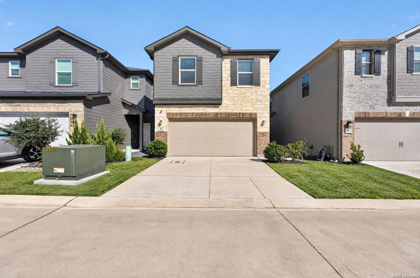 Property photo for 14839 Vance Jackson Rd #411, San Antonio, TX