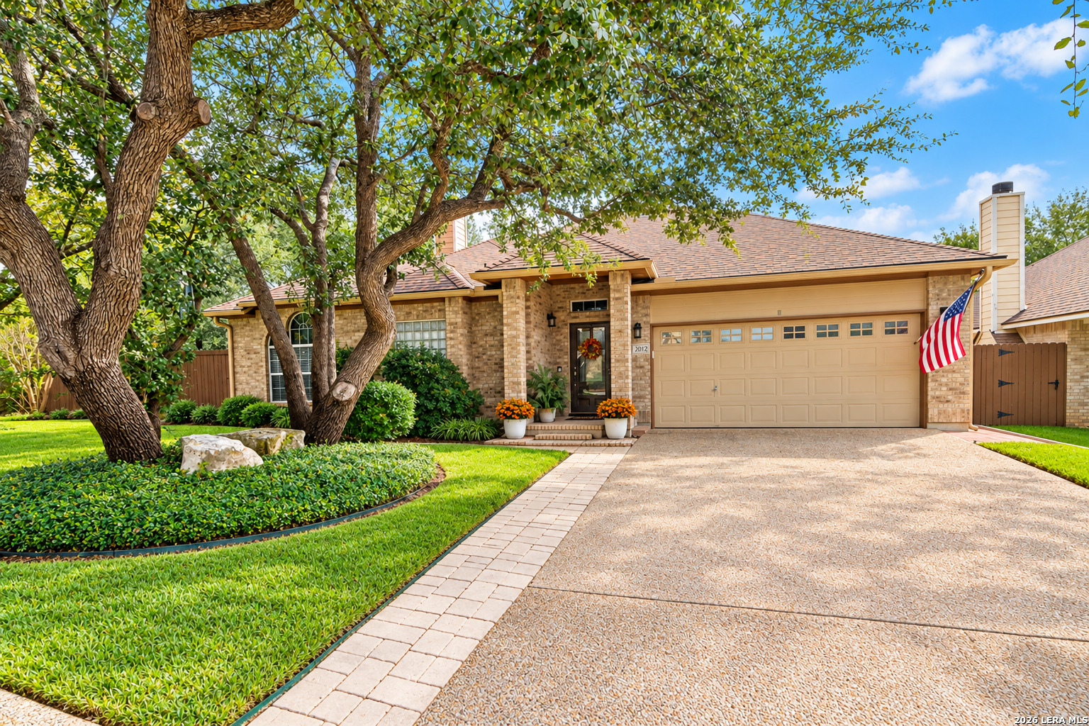 20022 Horizon, San Antonio, TX 78258