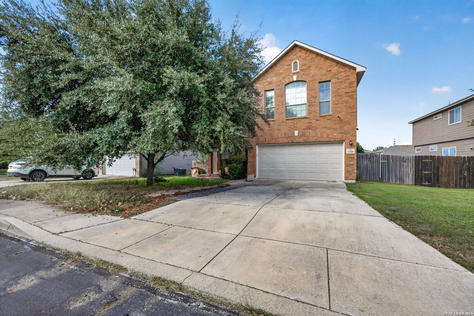 11435 Oaks Hike, San Antonio, TX 78245