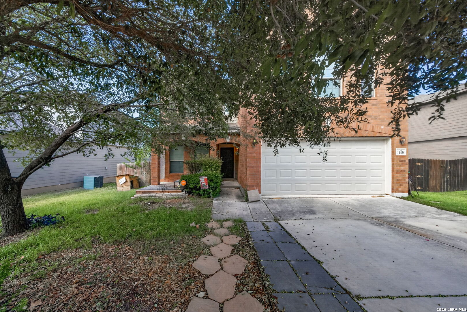 11435 Oaks Hike, San Antonio, TX 78245
