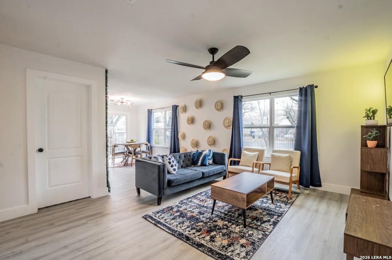 6103 Wing Feather, Austin, TX 78744