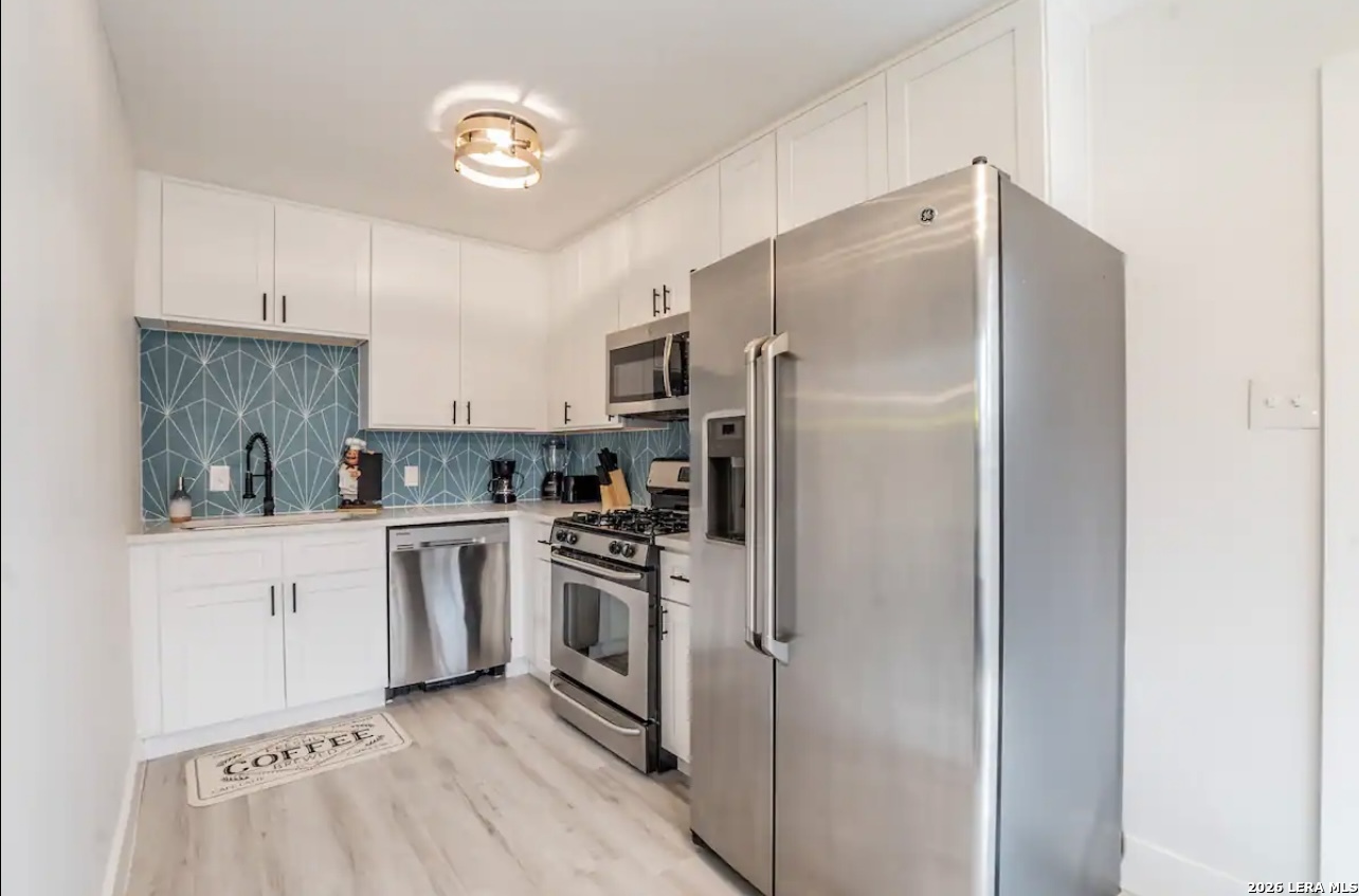 6103 Wing Feather, Austin, TX 78744