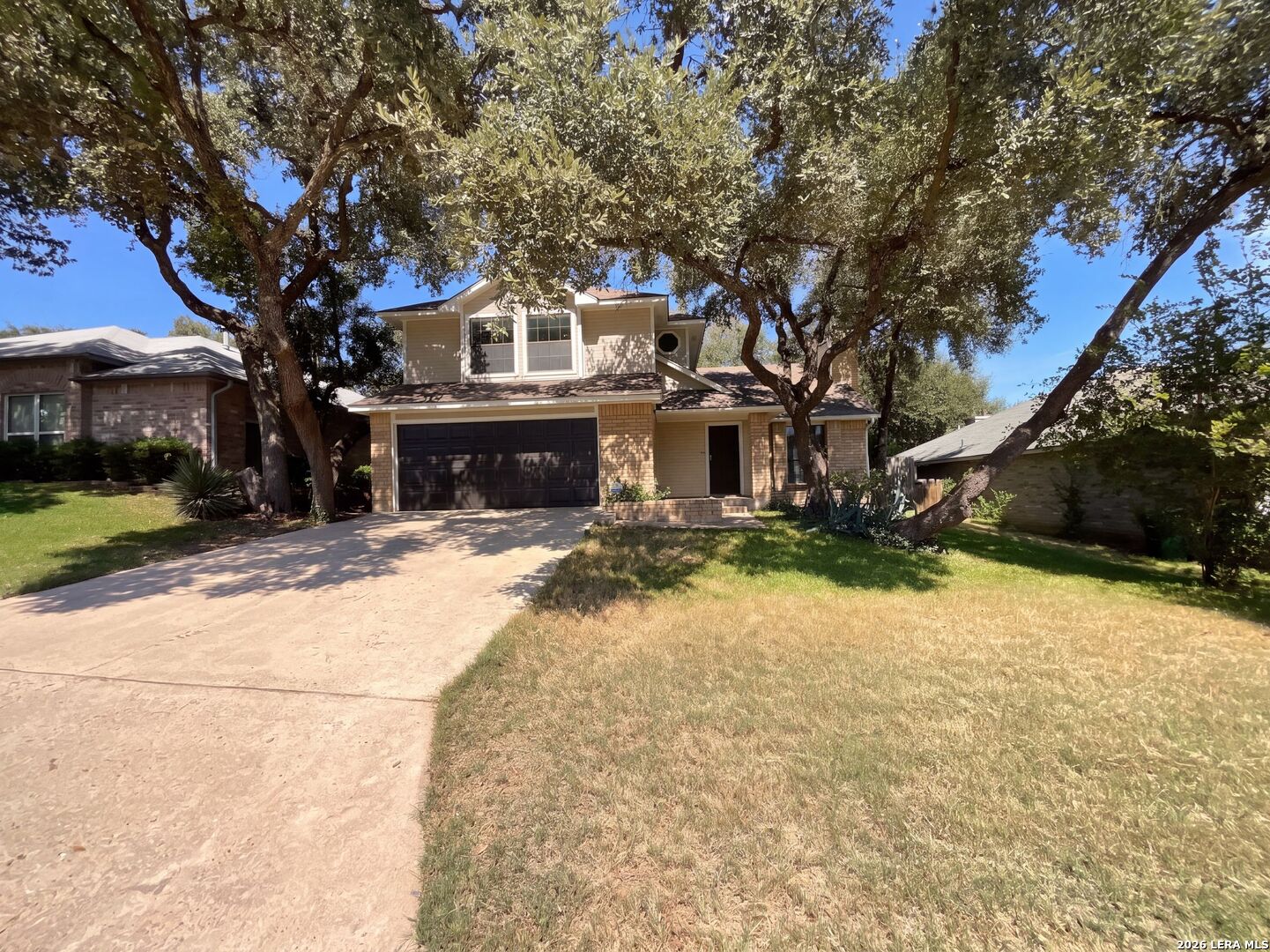Property photo for 8703 Silver Quail, San Antonio, TX