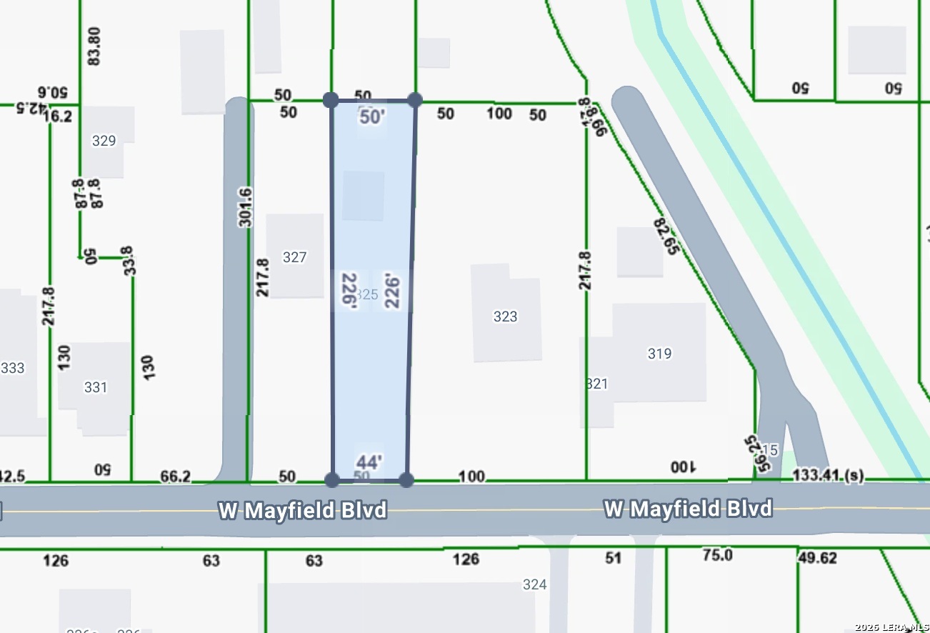 325 W MAYFIELD BLVD, San Antonio, TX 78221