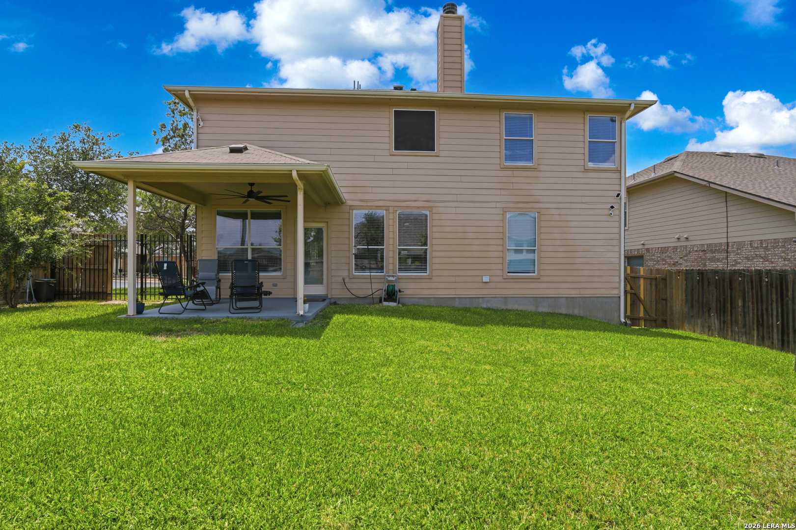 702 Point Sunset, San Antonio, TX 78253