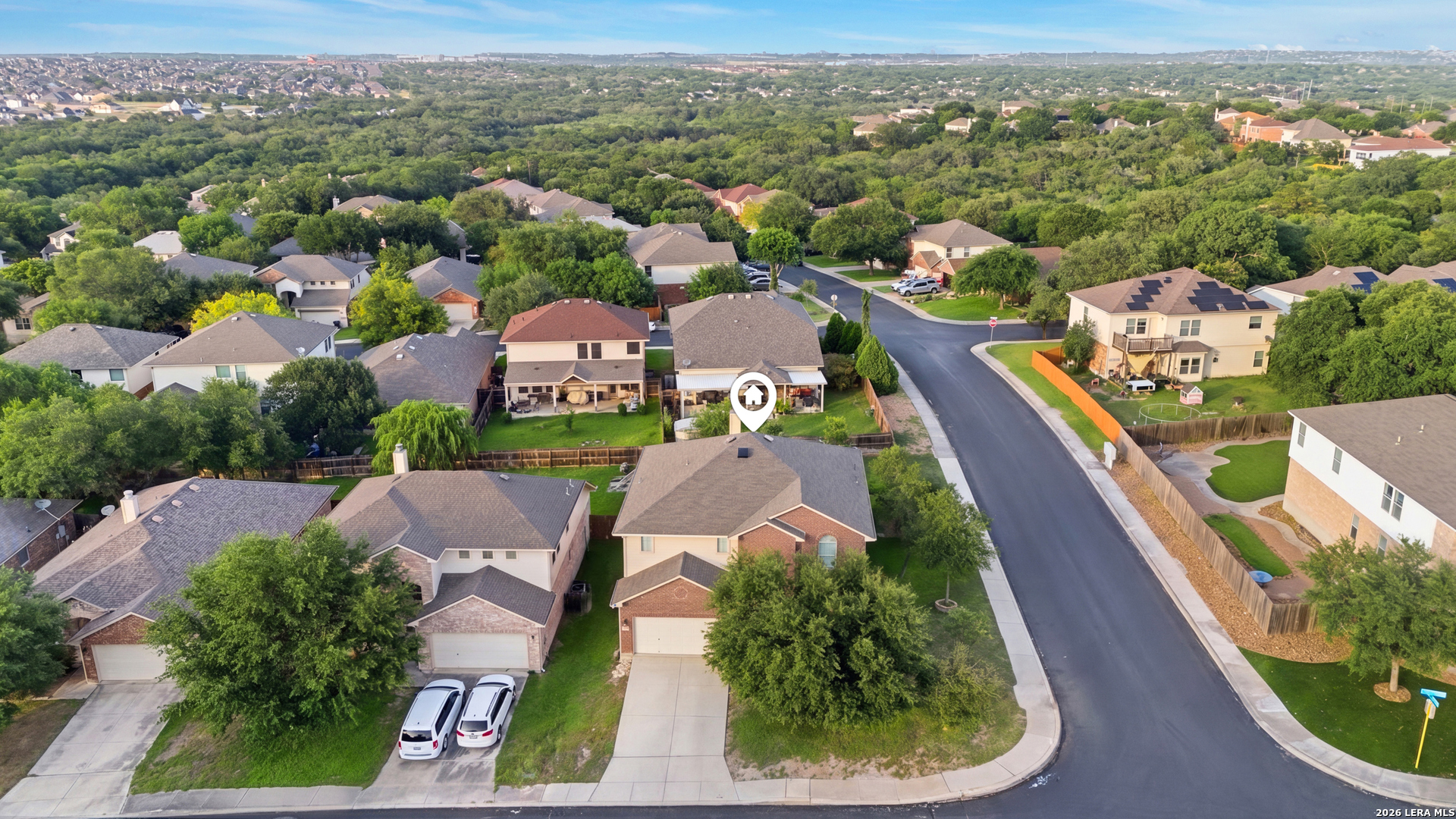 702 Point Sunset, San Antonio, TX 78253