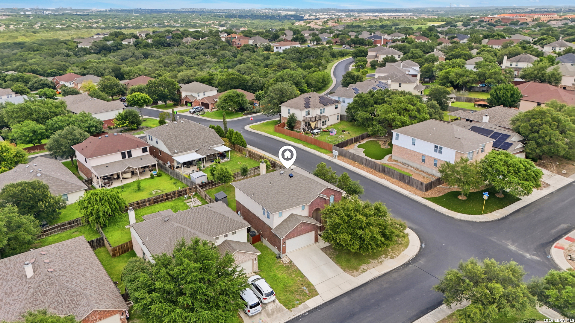 702 Point Sunset, San Antonio, TX 78253