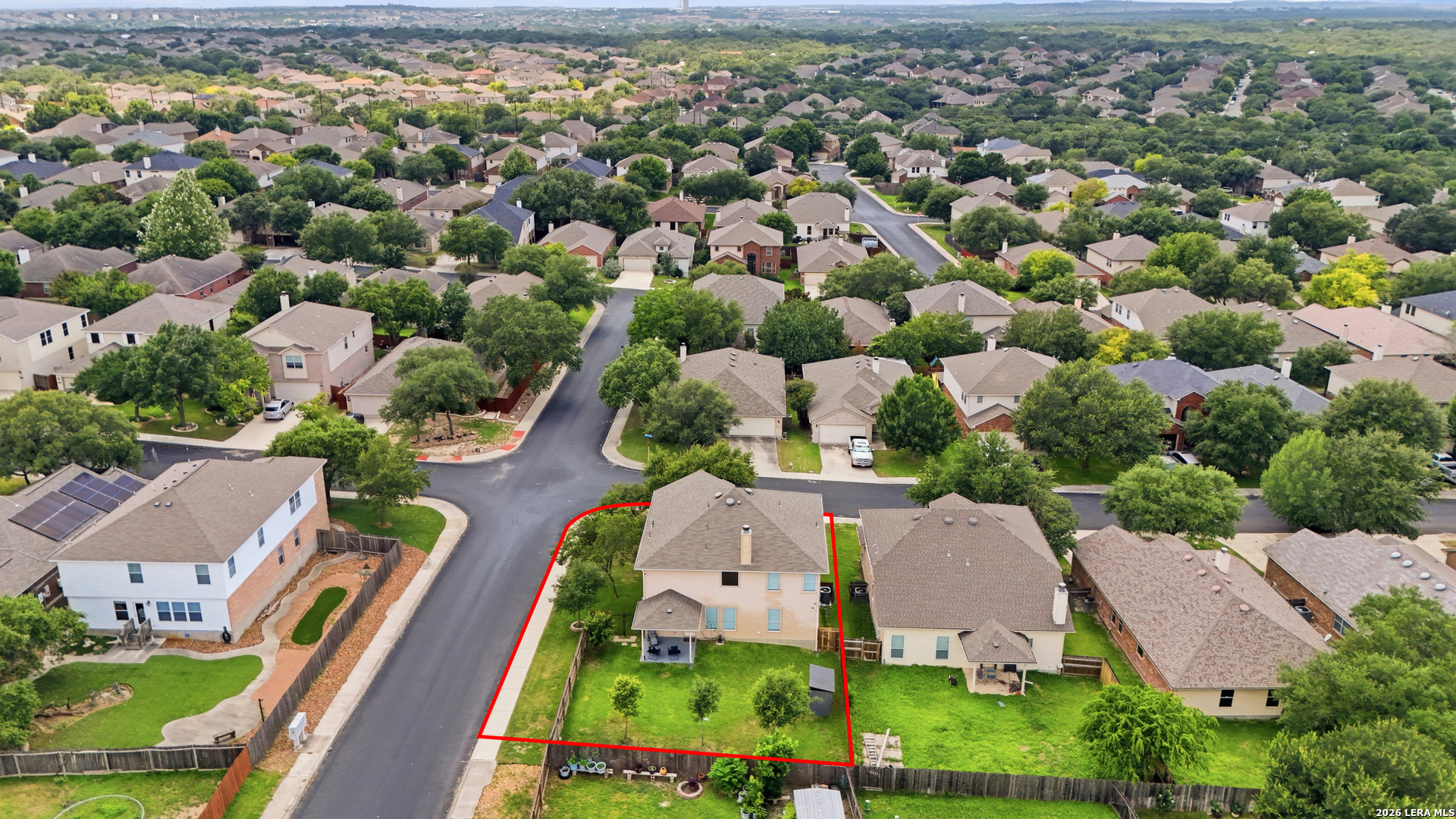 702 Point Sunset, San Antonio, TX 78253