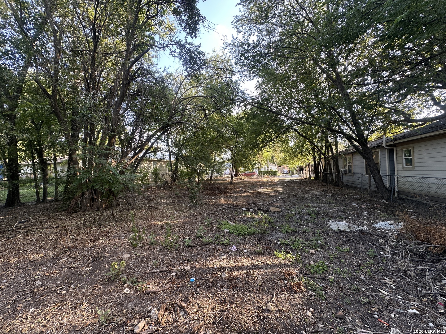 2807 ROSELAWN RD, San Antonio, TX 78226