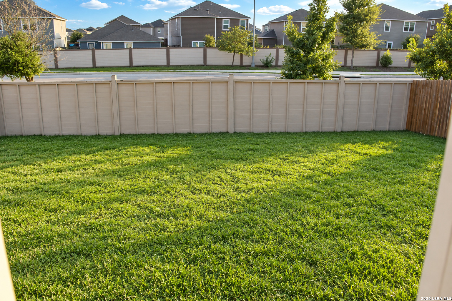 Yard/Garden