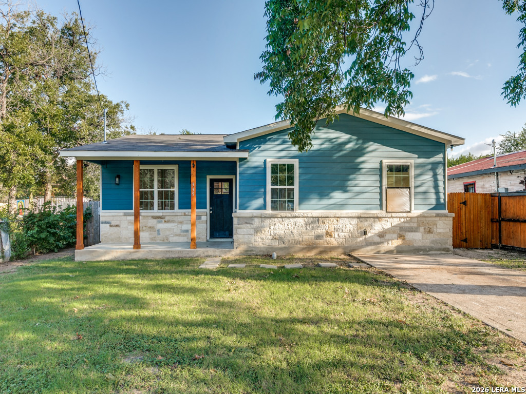 Property photo for 335 Kemper, San Antonio, TX