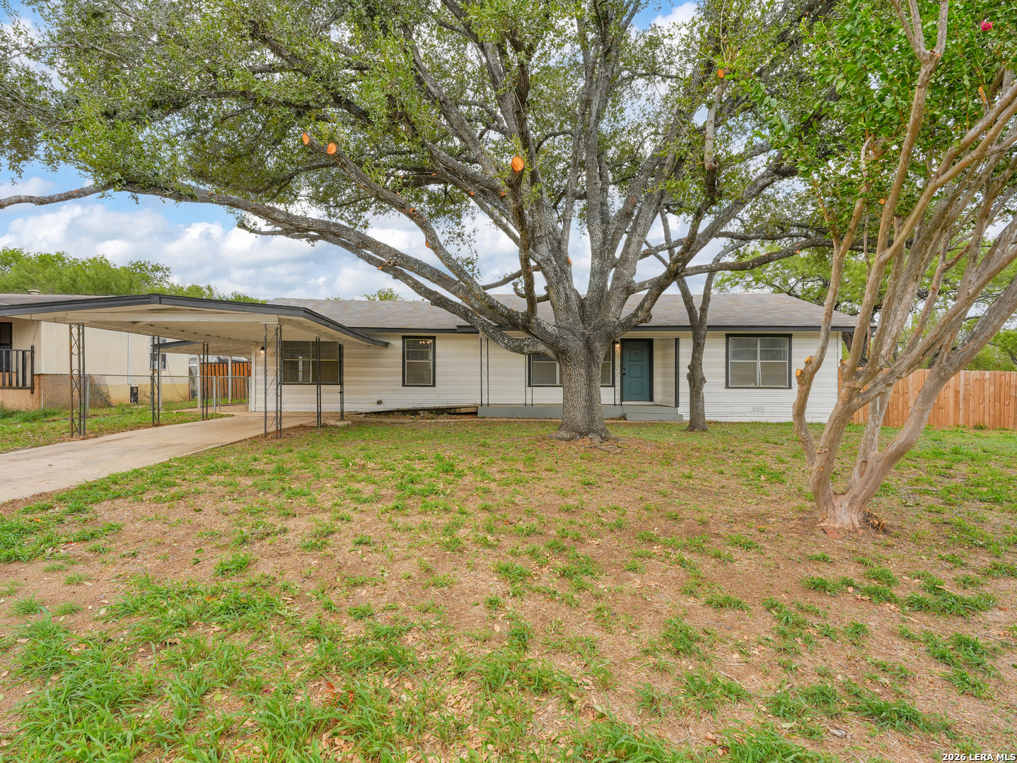 Property photo for 7635 Dove, San Antonio, TX