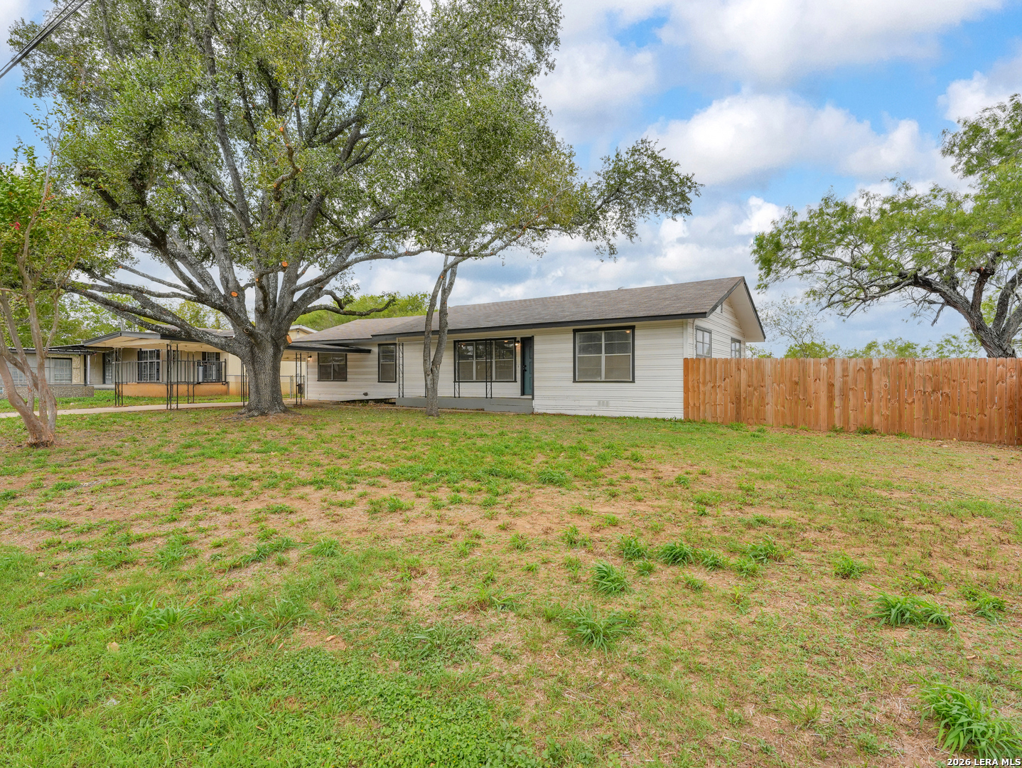 7635 Dove, San Antonio, TX 78223