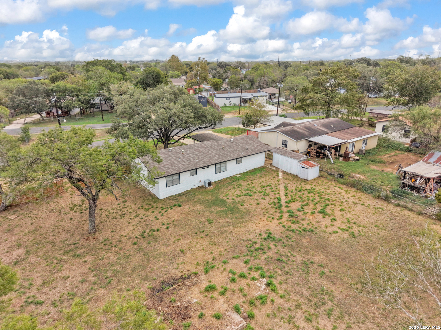 7635 Dove, San Antonio, TX 78223