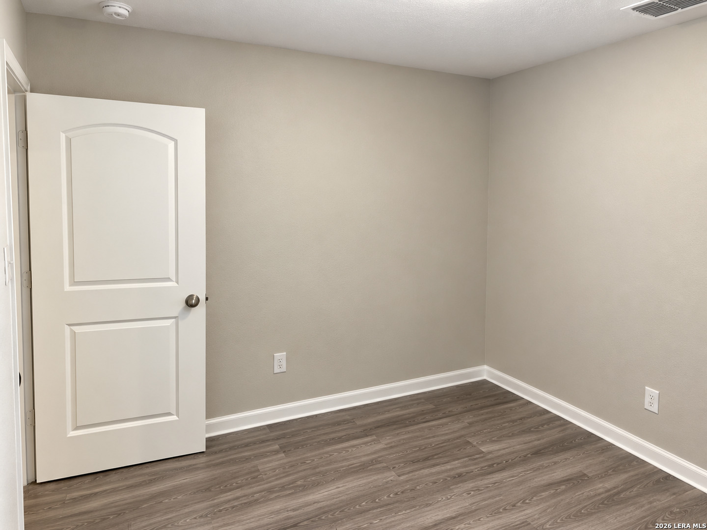 3rd Bedroom