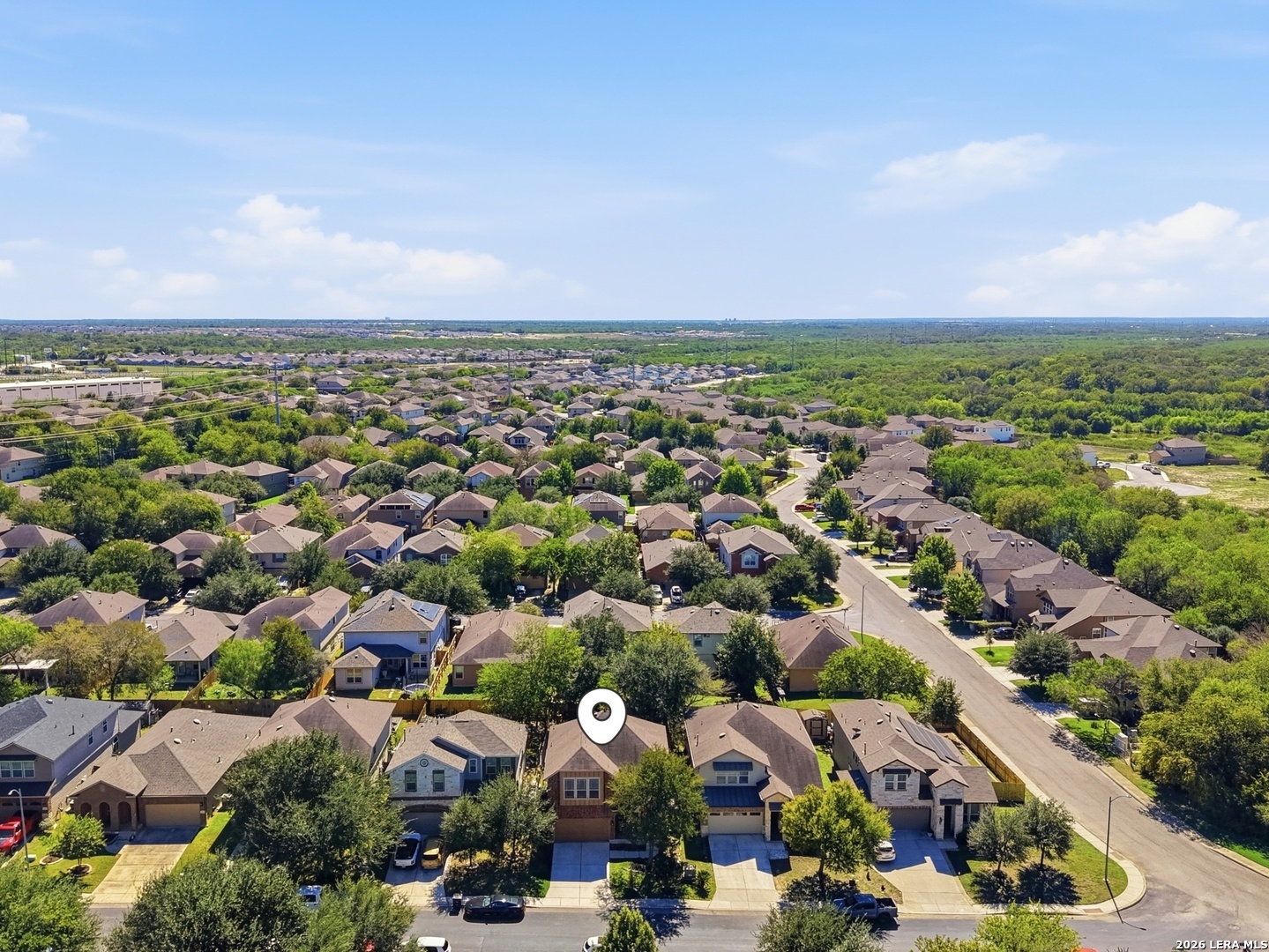 4310 Anson Jones, San Antonio, TX 78223
