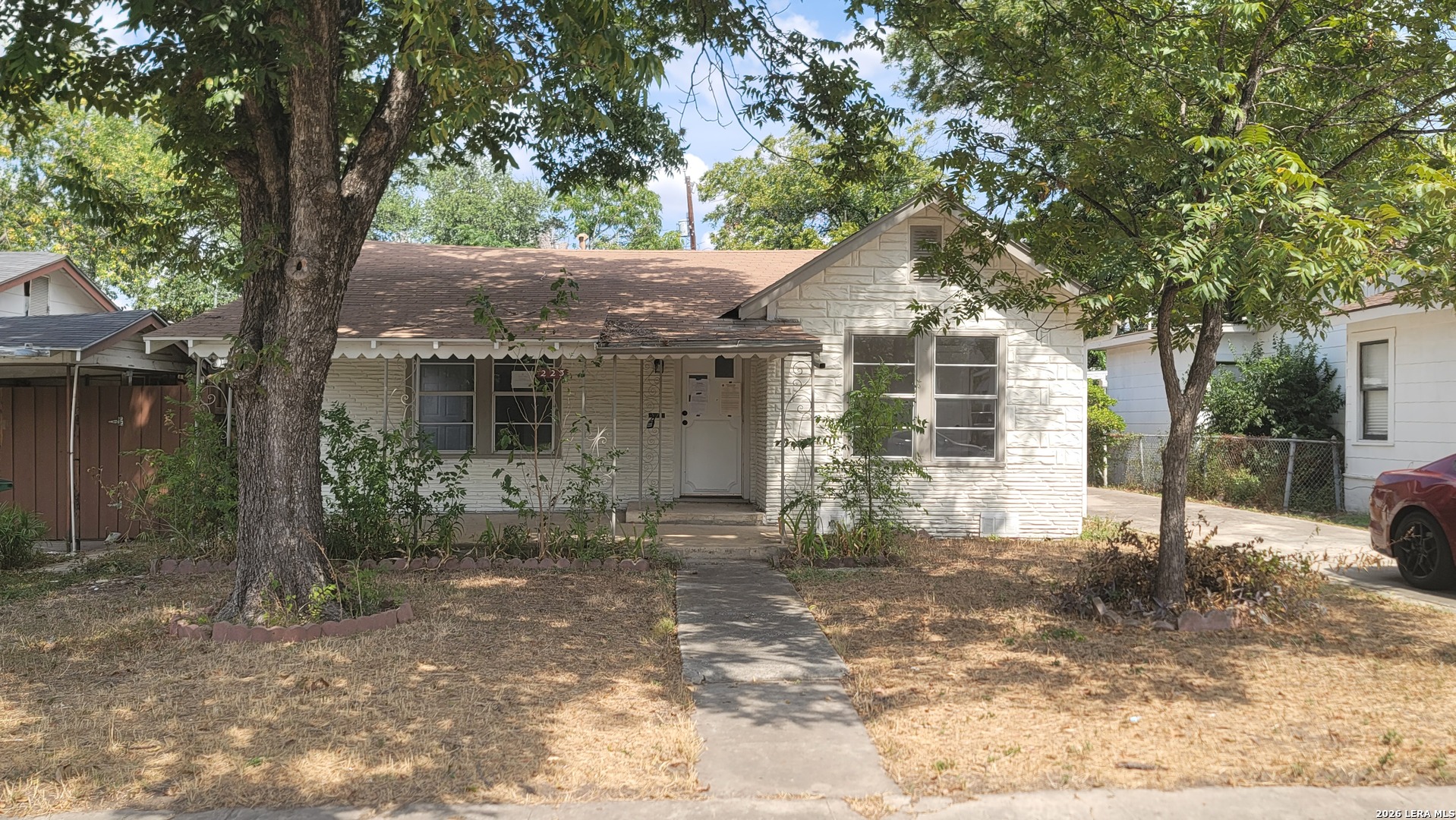 Property photo for 223 ASTOR ST, San Antonio, TX