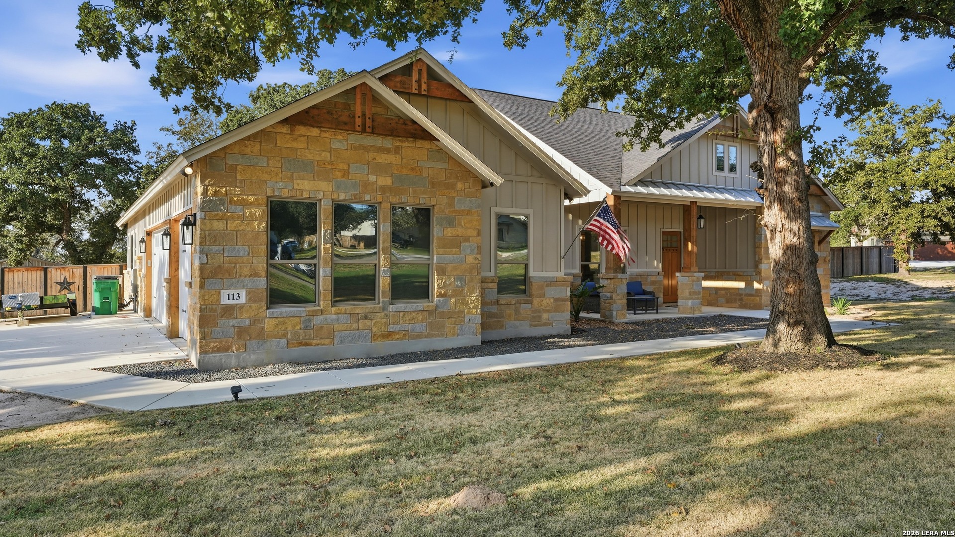 113 HONDO VIS, La Vernia, TX 78121