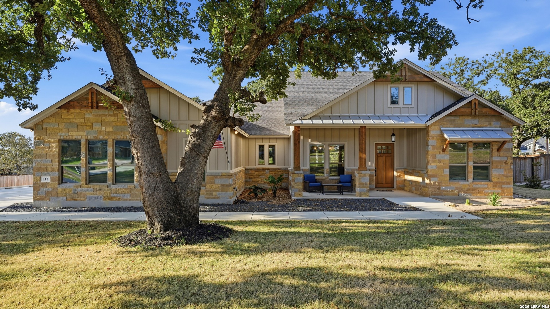 113 HONDO VIS, La Vernia, TX 78121