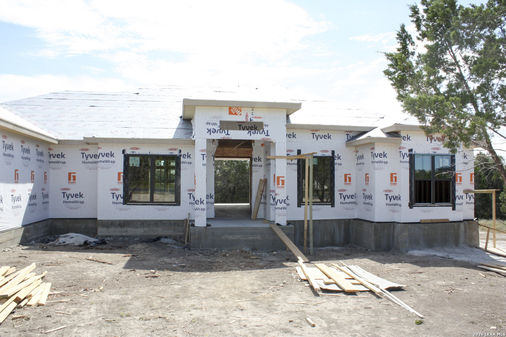 559 Rio Ridge Pkwy, Spring Branch, TX 78070