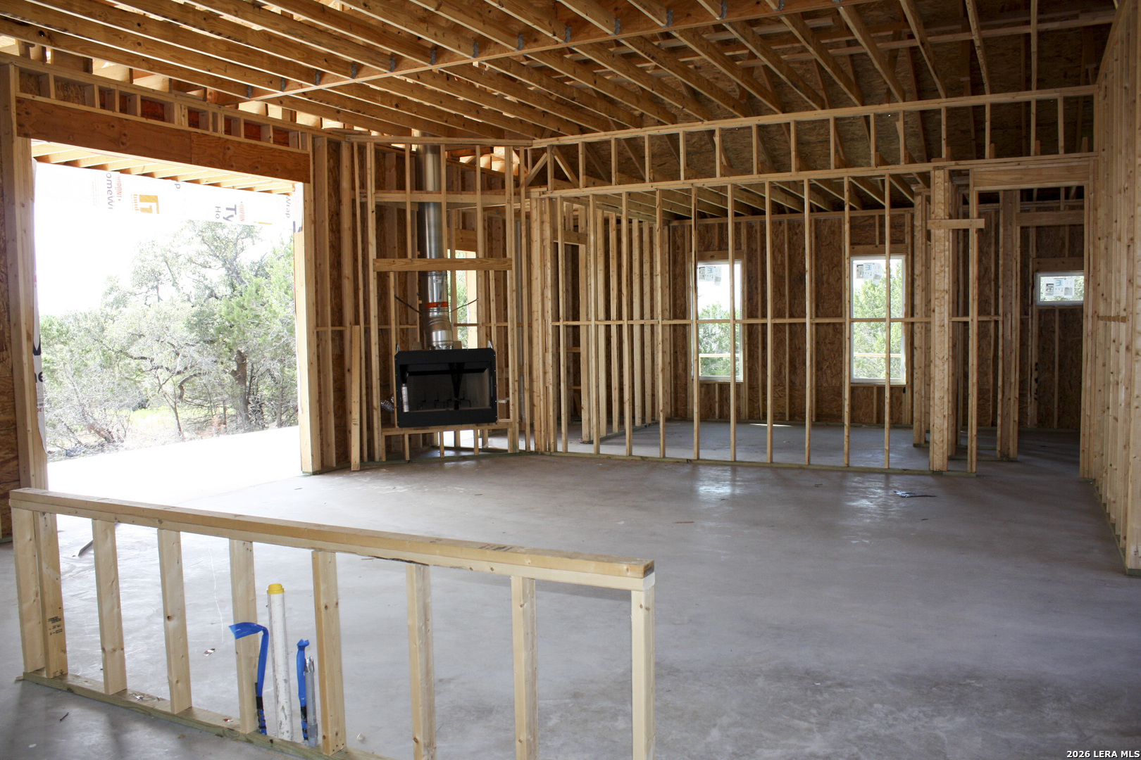 559 Rio Ridge Pkwy, Spring Branch, TX 78070