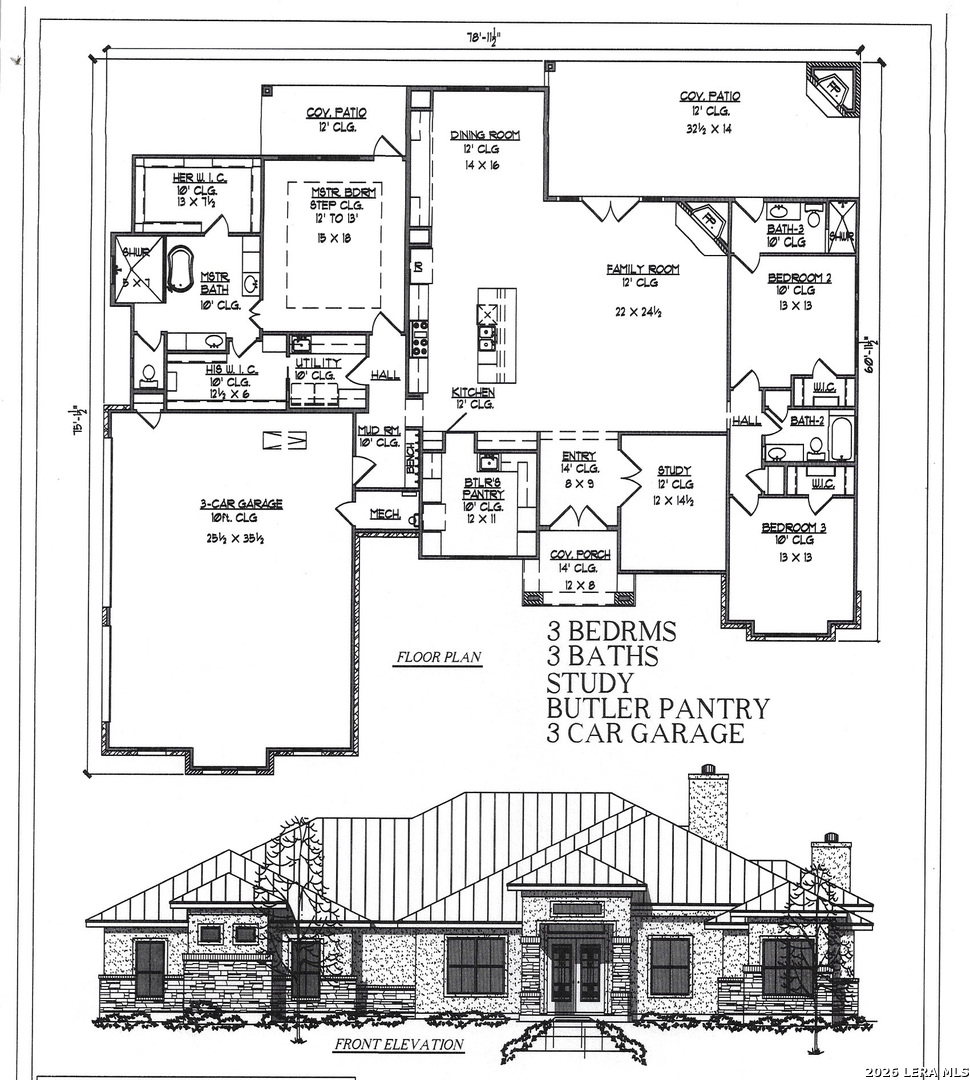 559 Rio Ridge Pkwy, Spring Branch, TX 78070