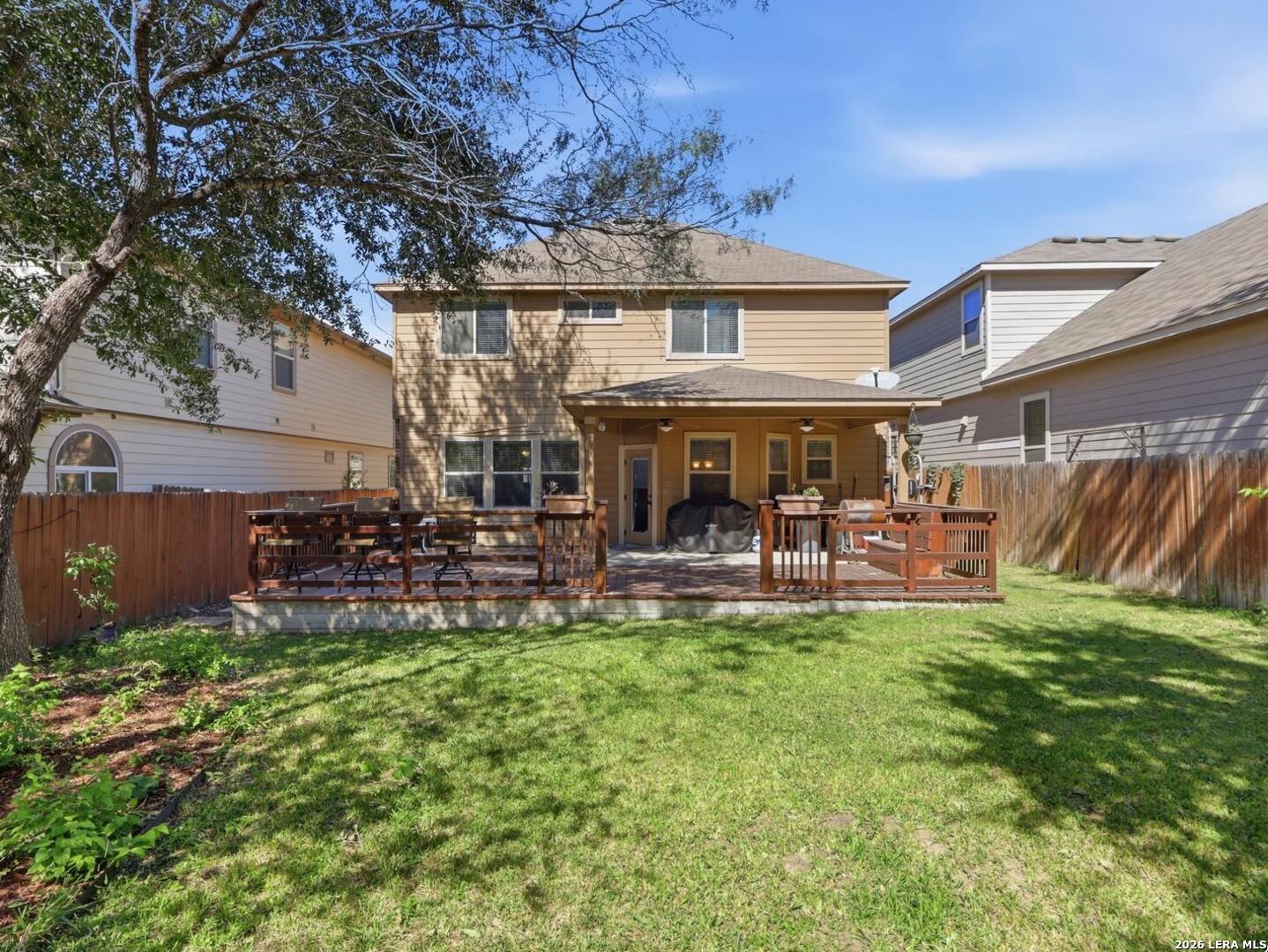 4310 Anson Jones, San Antonio, TX 78223
