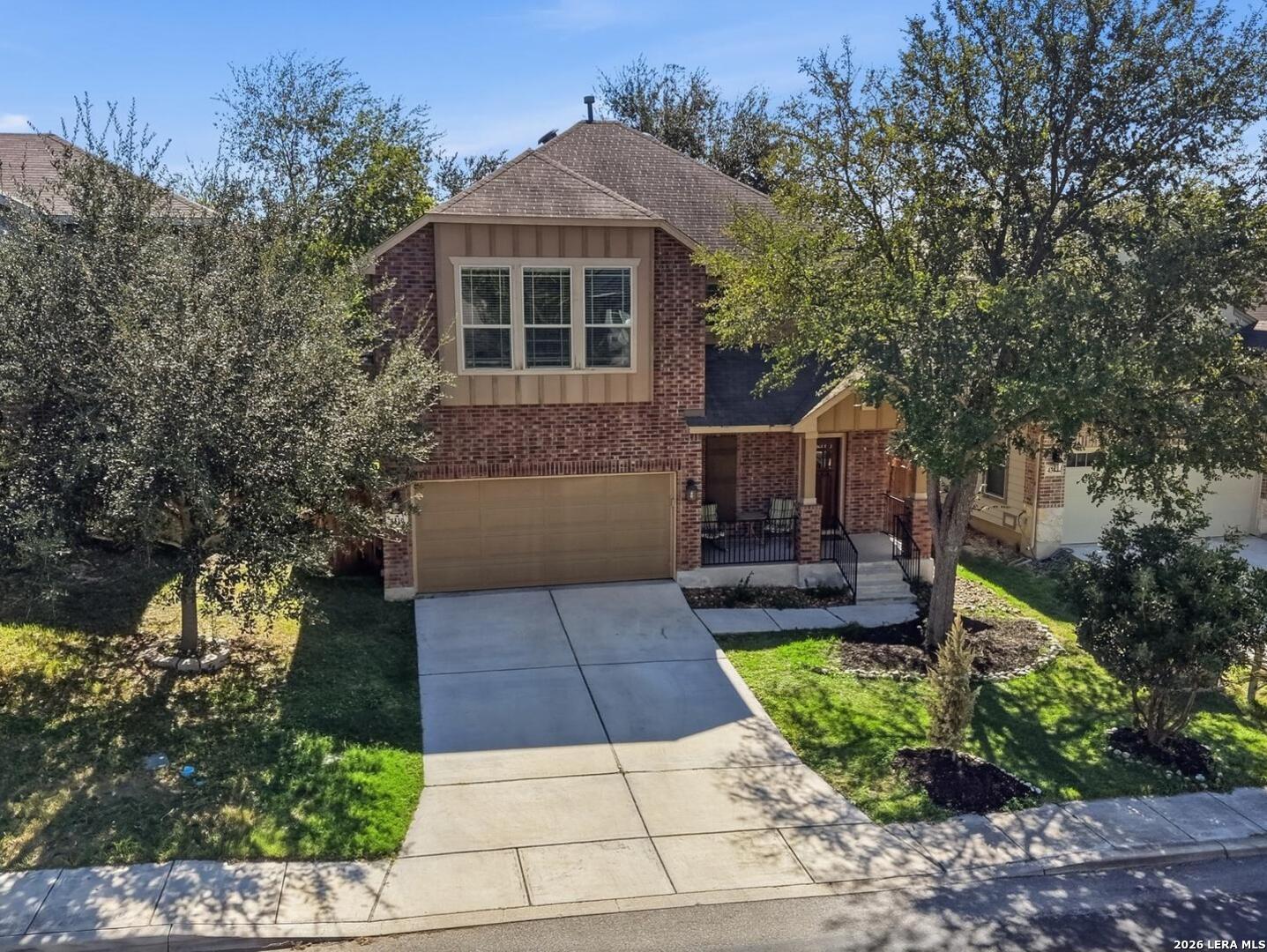 4310 Anson Jones, San Antonio, TX 78223