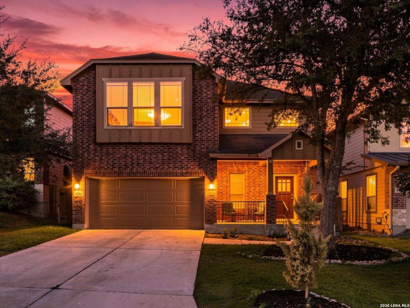 4310 Anson Jones, San Antonio, TX 78223