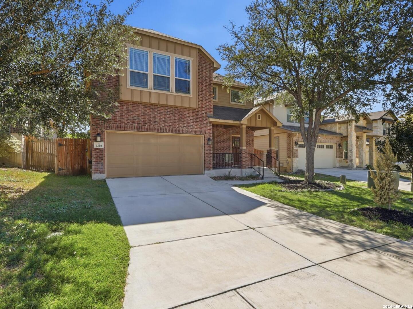 4310 Anson Jones, San Antonio, TX 78223