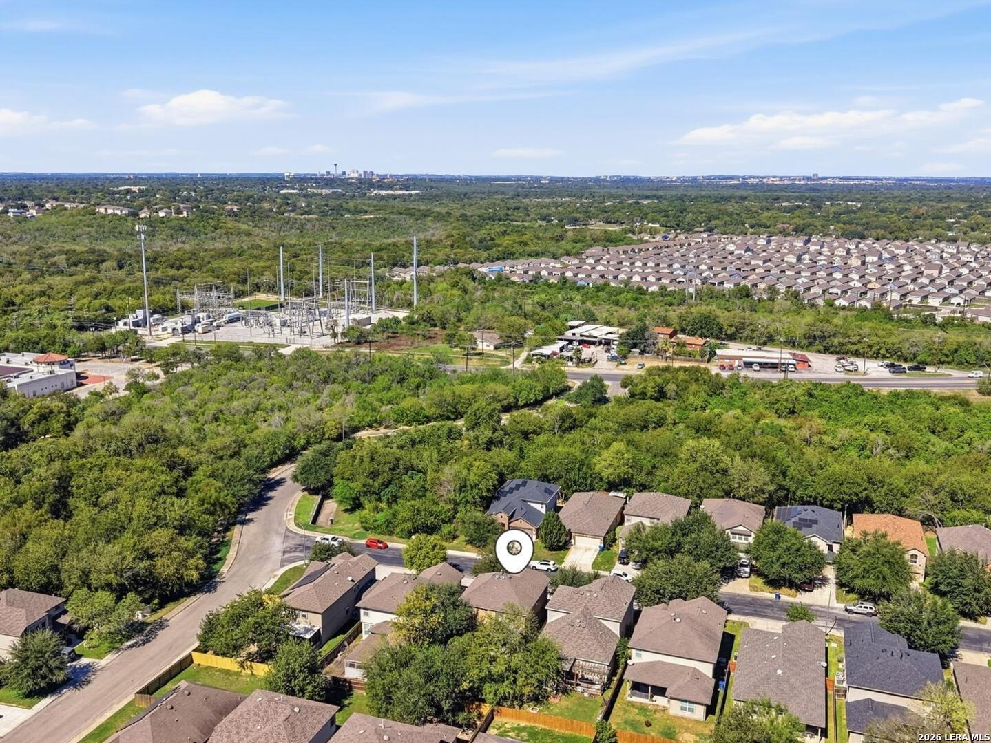 4310 Anson Jones, San Antonio, TX 78223